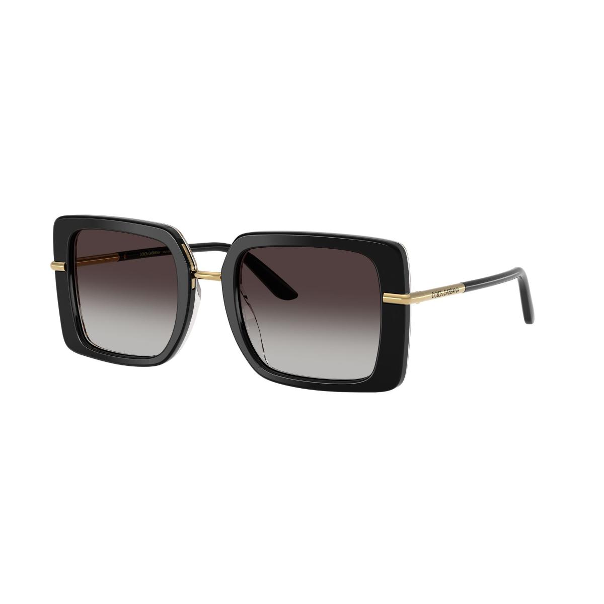 DOLCE & GABBANA 4491 32998G 52-image2