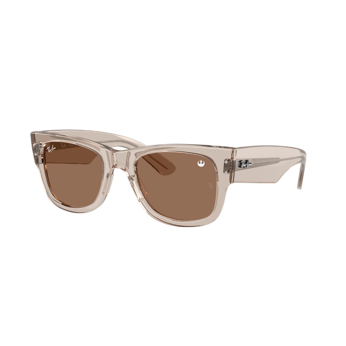 RAY-BAN 0840S 68701A 51-image2