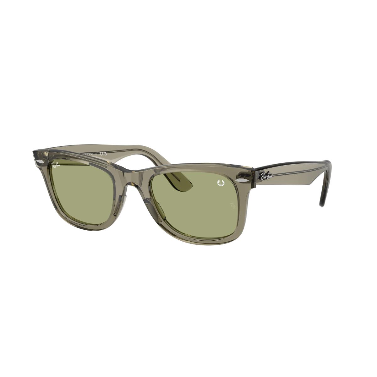 RAY-BAN 2140 68694E 50-image2