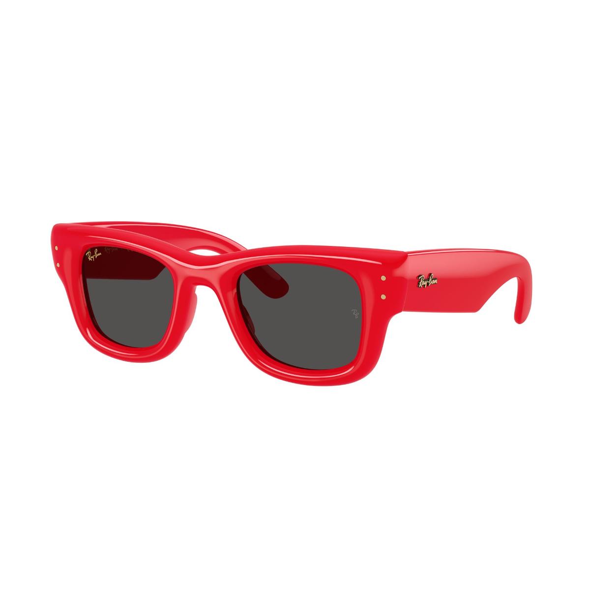 RAY-BAN 4940 683187 47-image2