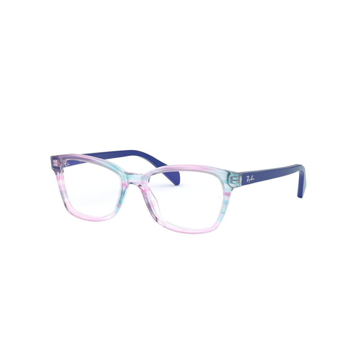 RAY-BAN JUNIOR FRAMES 1591 3807 48-image2