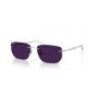 RAY-BAN 3768 003/MH 56