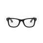 RAY-BAN FRAMES 4340V 2000 50