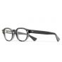 CUTLER AND GROSS 9290-01-47MM DARKGREY.ACETATEOPTICALGLASSES