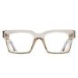 CUTLER AND GROSS 1386-1752MM SANDCRYSTAL.ACETATEOPTICALGLASSESL