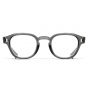 CUTLER AND GROSS 9290-01-47MM DARKGREY.ACETATEOPTICALGLASSES