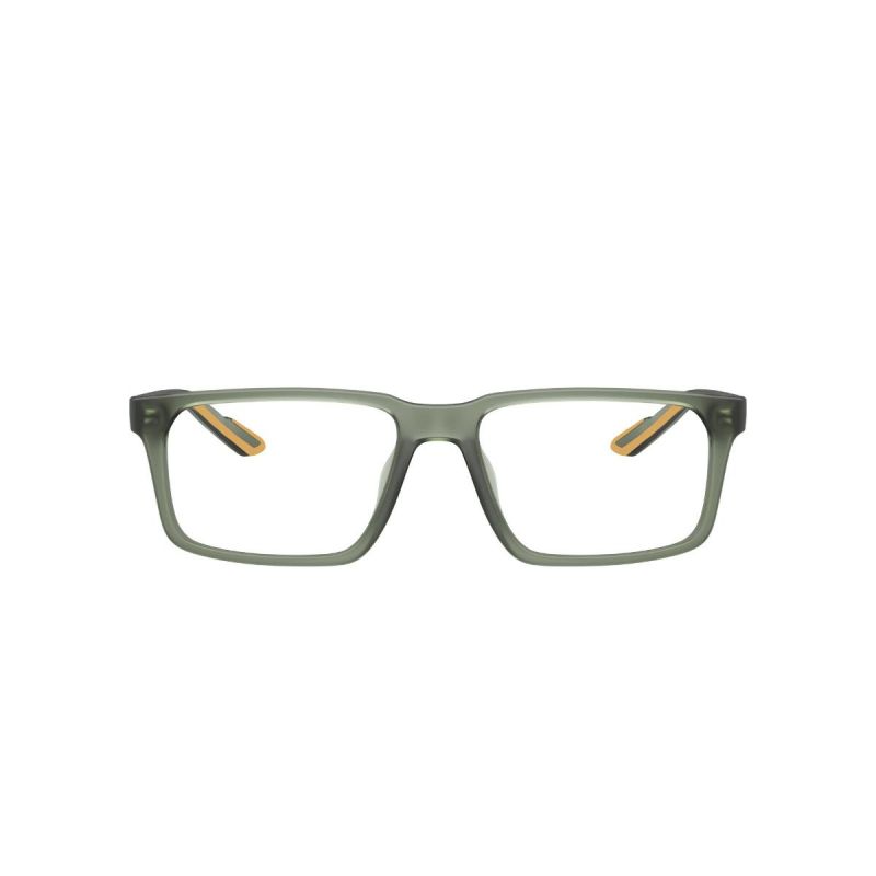 EXCHANGE ARMANI 3118U 8362 55