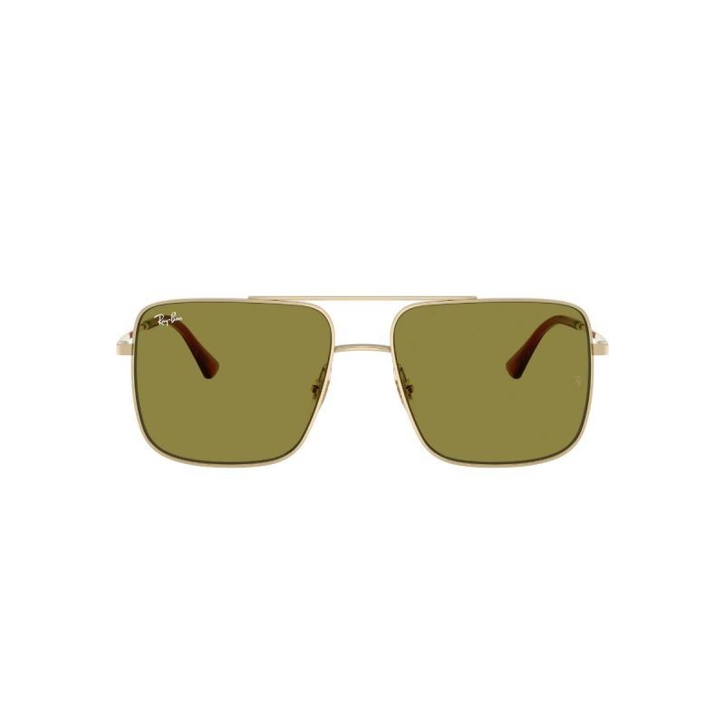 RAY-BAN 3758 9213/2 54