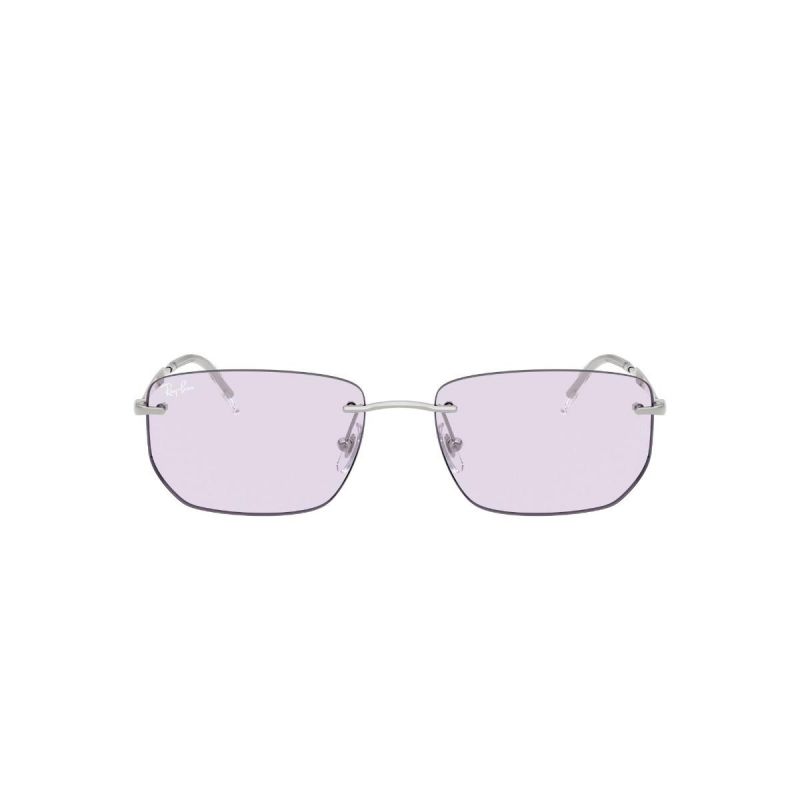 RAY-BAN 3768 003/MH 56