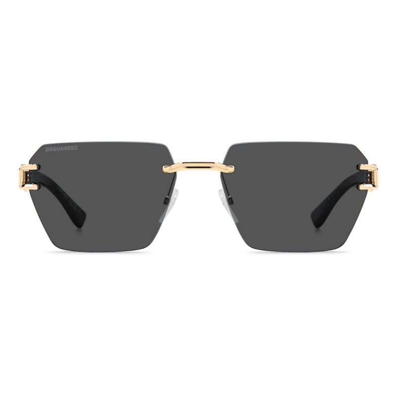 DSQUARED2 D20173/S 000IR 58