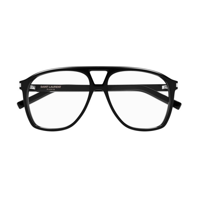 SAINT LAURENT SL 596 DUNE OPT 001 58