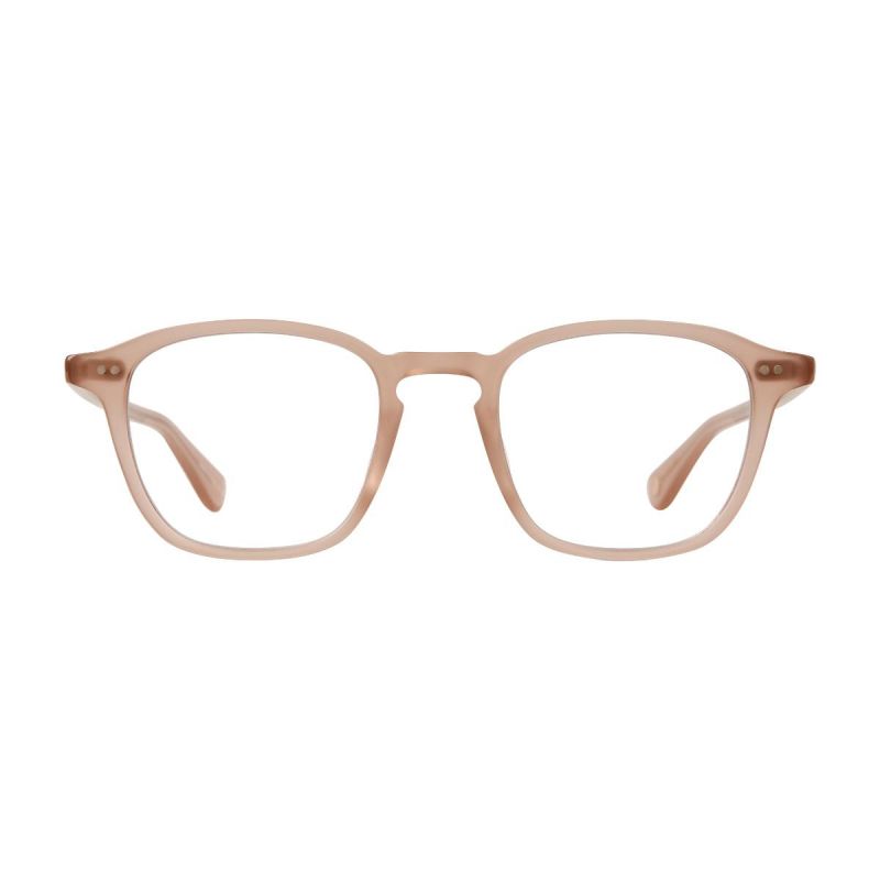 GARRETT LEIGHT MARKUS ROSEQUARTZ 47