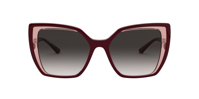 DOLCE & GABBANA 6138 32478G 55